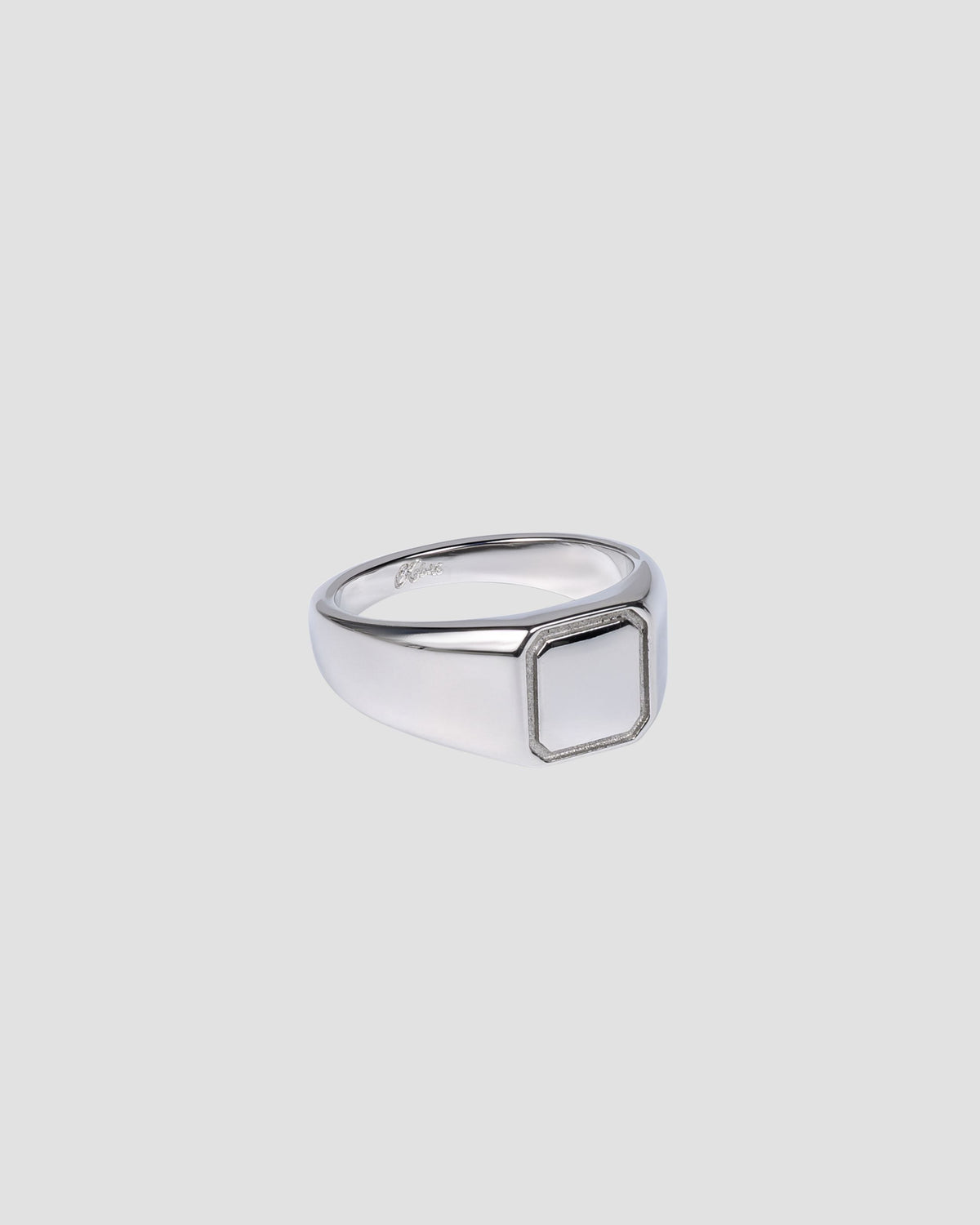 Signet Ring