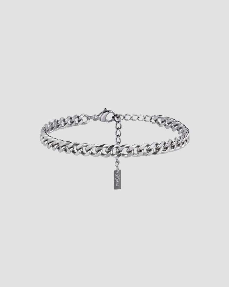 Cuban Link Bracelet