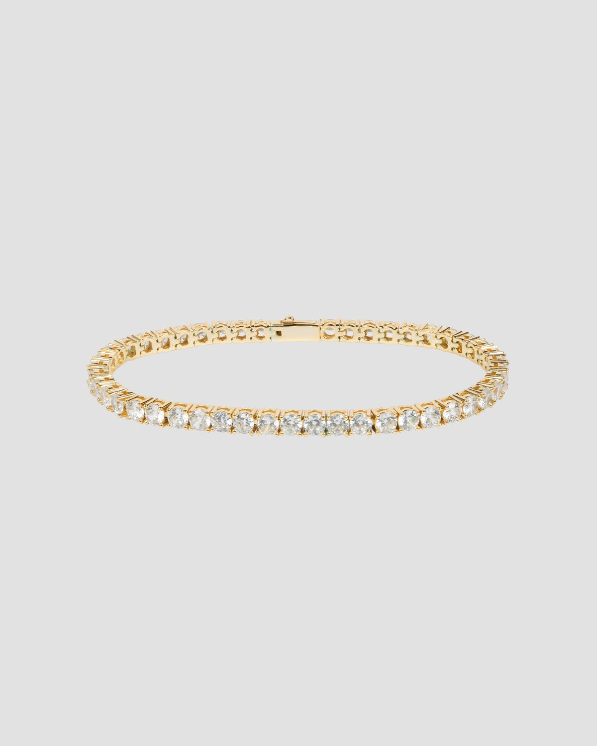 Ice Link Bracelet