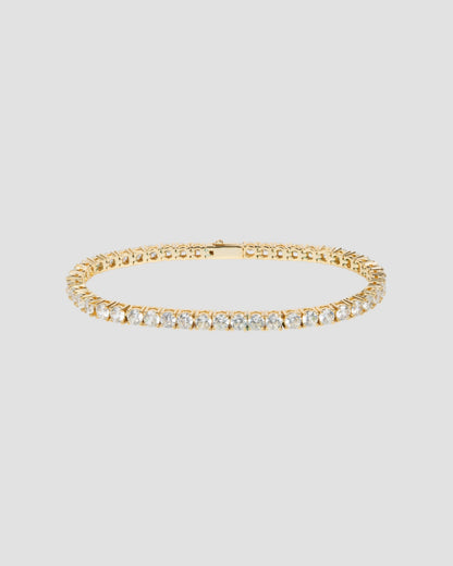 Ice Link Bracelet