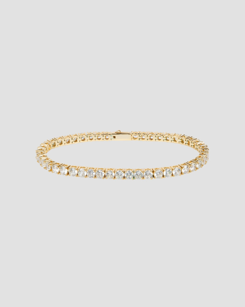 Ice Link Bracelet