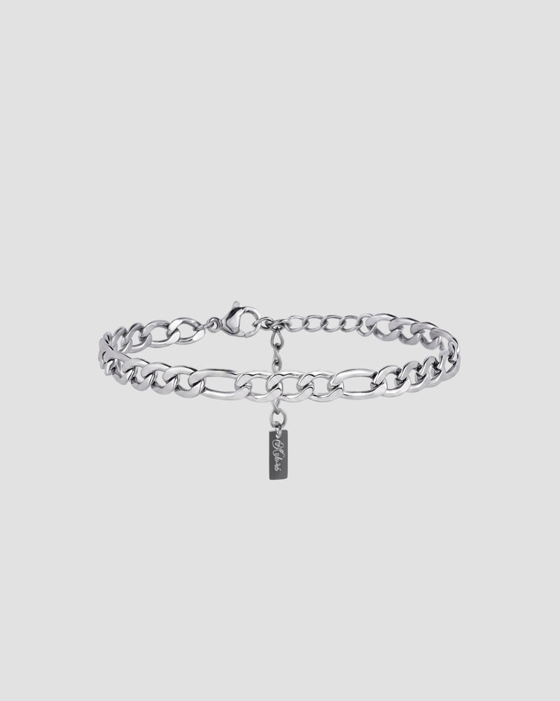 Figaro Bracelet