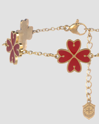 Luv Link Bracelet