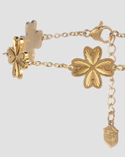 Luv Link Bracelet