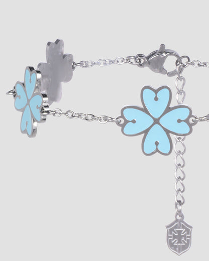 Luv Link Bracelet