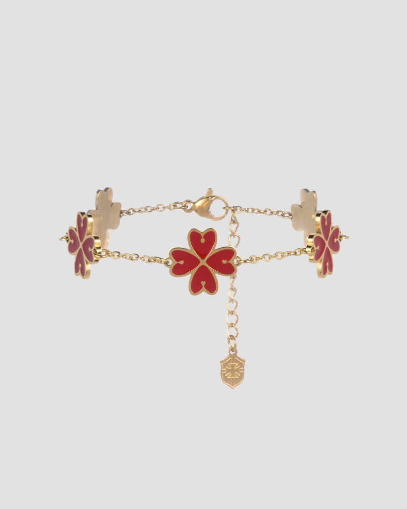 Luv Link Bracelet