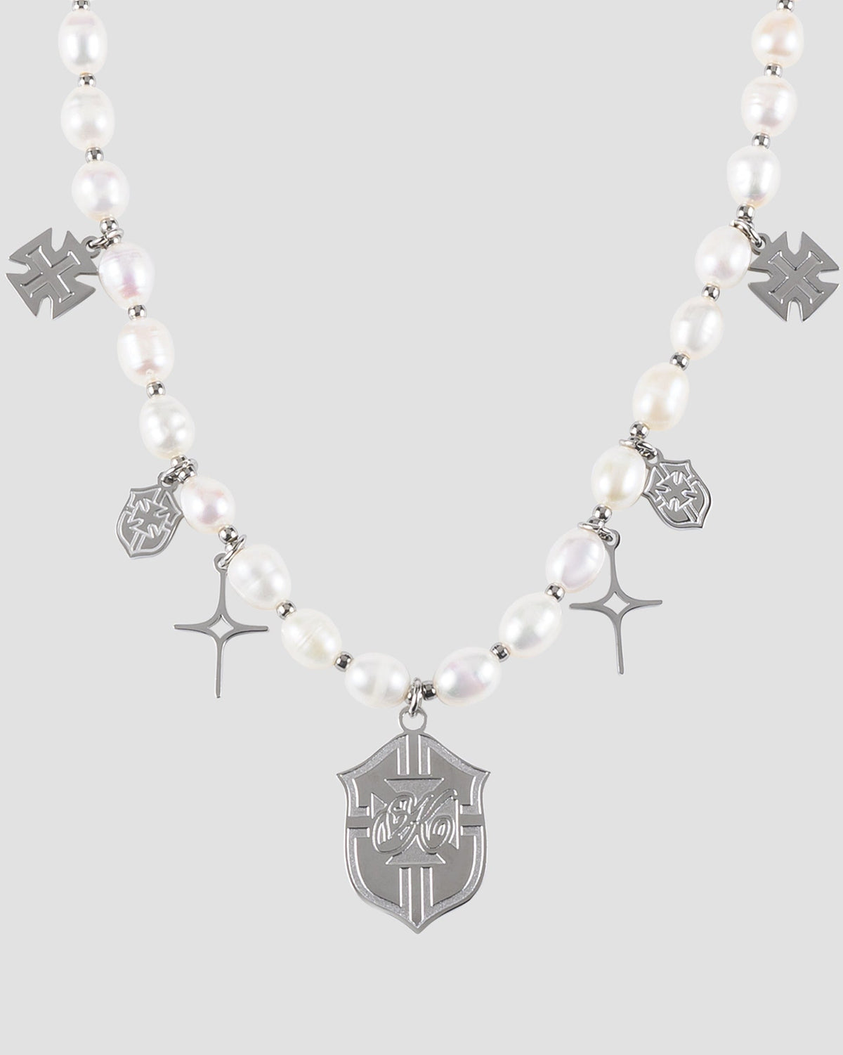 Luno Tagz Chain
