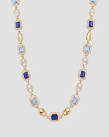 Diamond Gem Chain