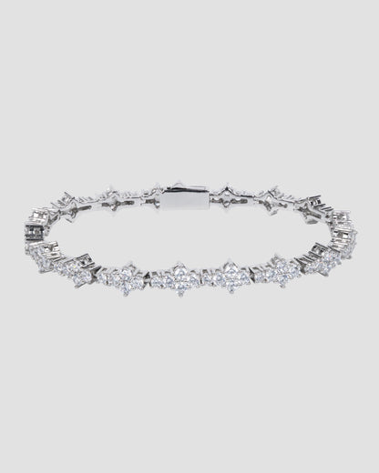 Crystal Cut Silver (50%-Bundle)
