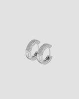 Pavé Earring