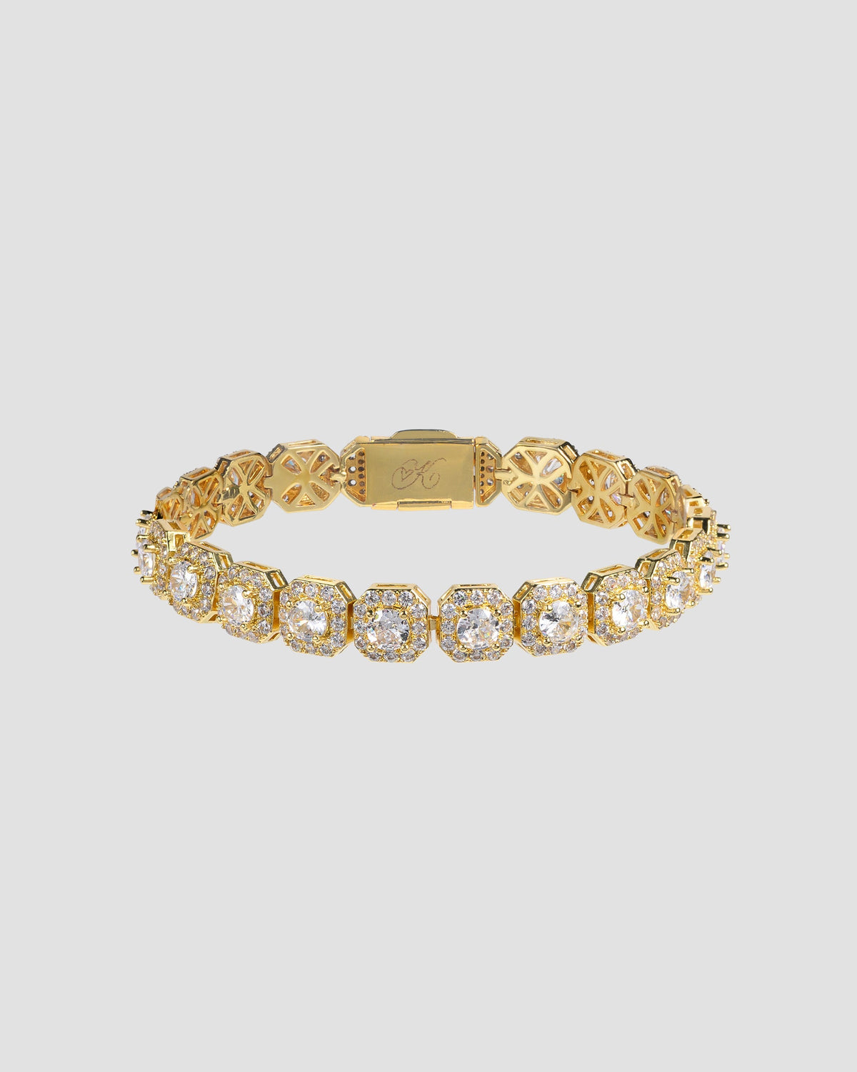 Baguette Bracelet