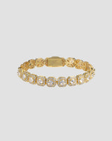 Baguette Bracelet