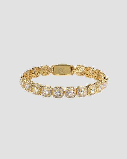 Baguette Bracelet
