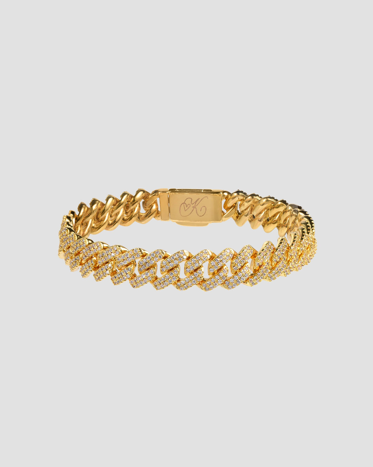 Cuban Bracelet
