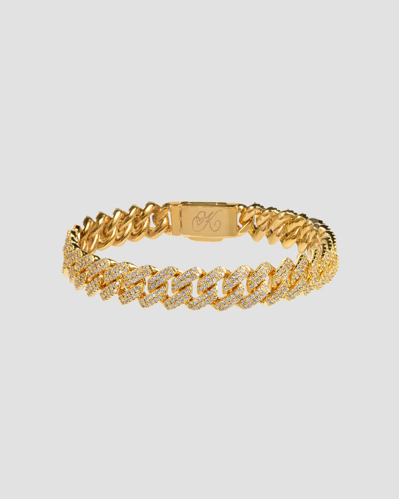 Cuban Bracelet