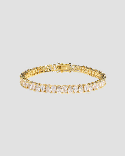 Wave Bracelet