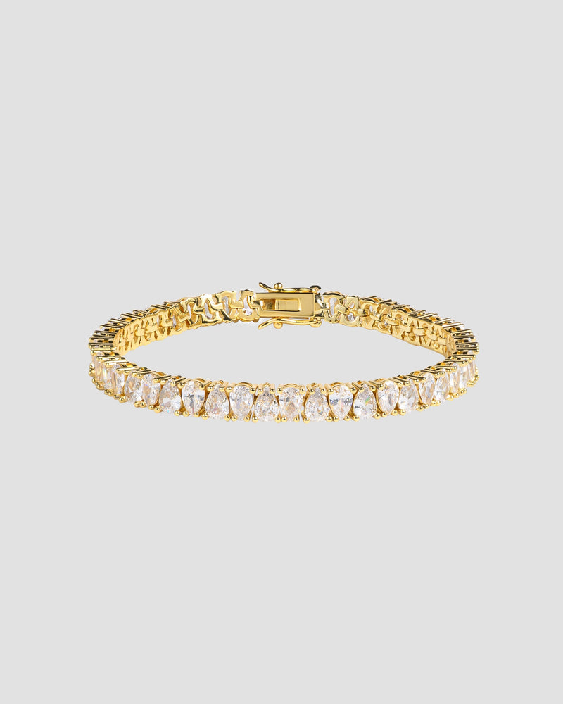 Wave Bracelet