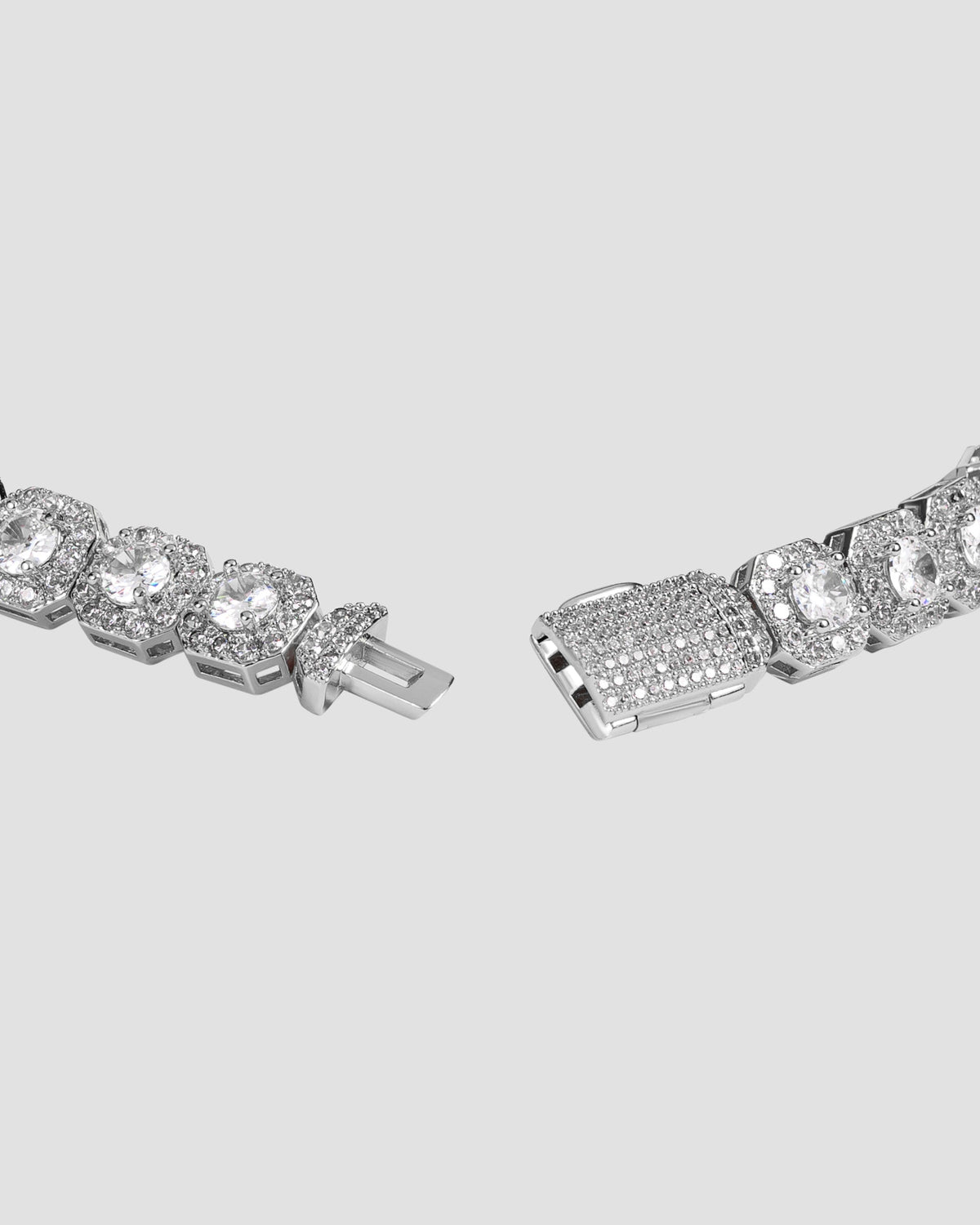 Baguette Bracelet