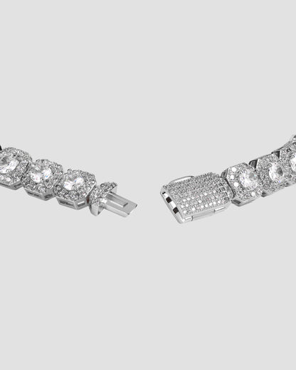Baguette Bracelet