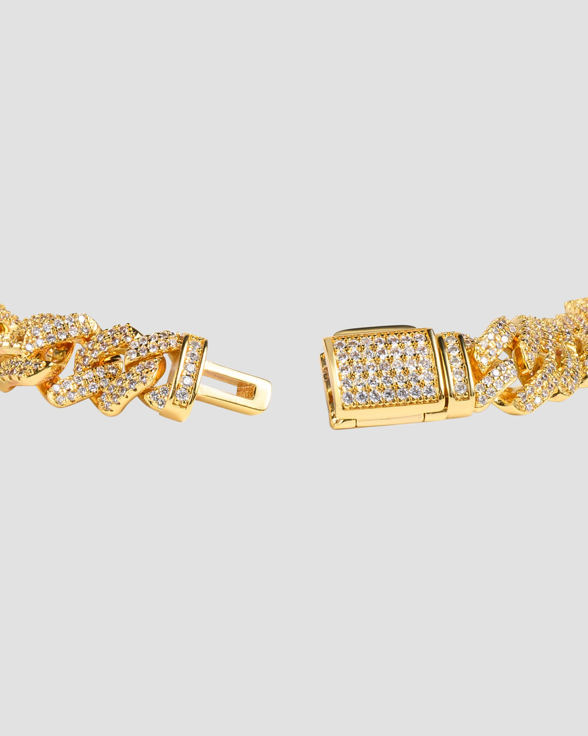 Cuban Bracelet
