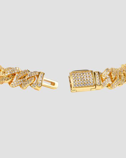 Cuban Bracelet