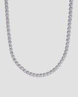 Baguette Chain