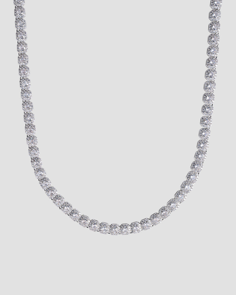 Baguette Chain