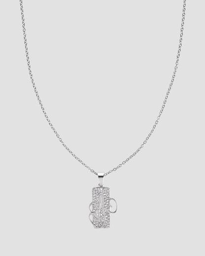 K Ice Chain