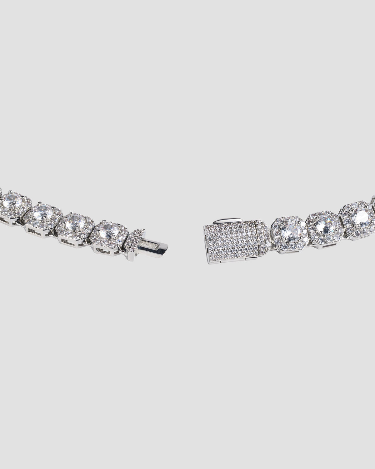 Baguette Chain