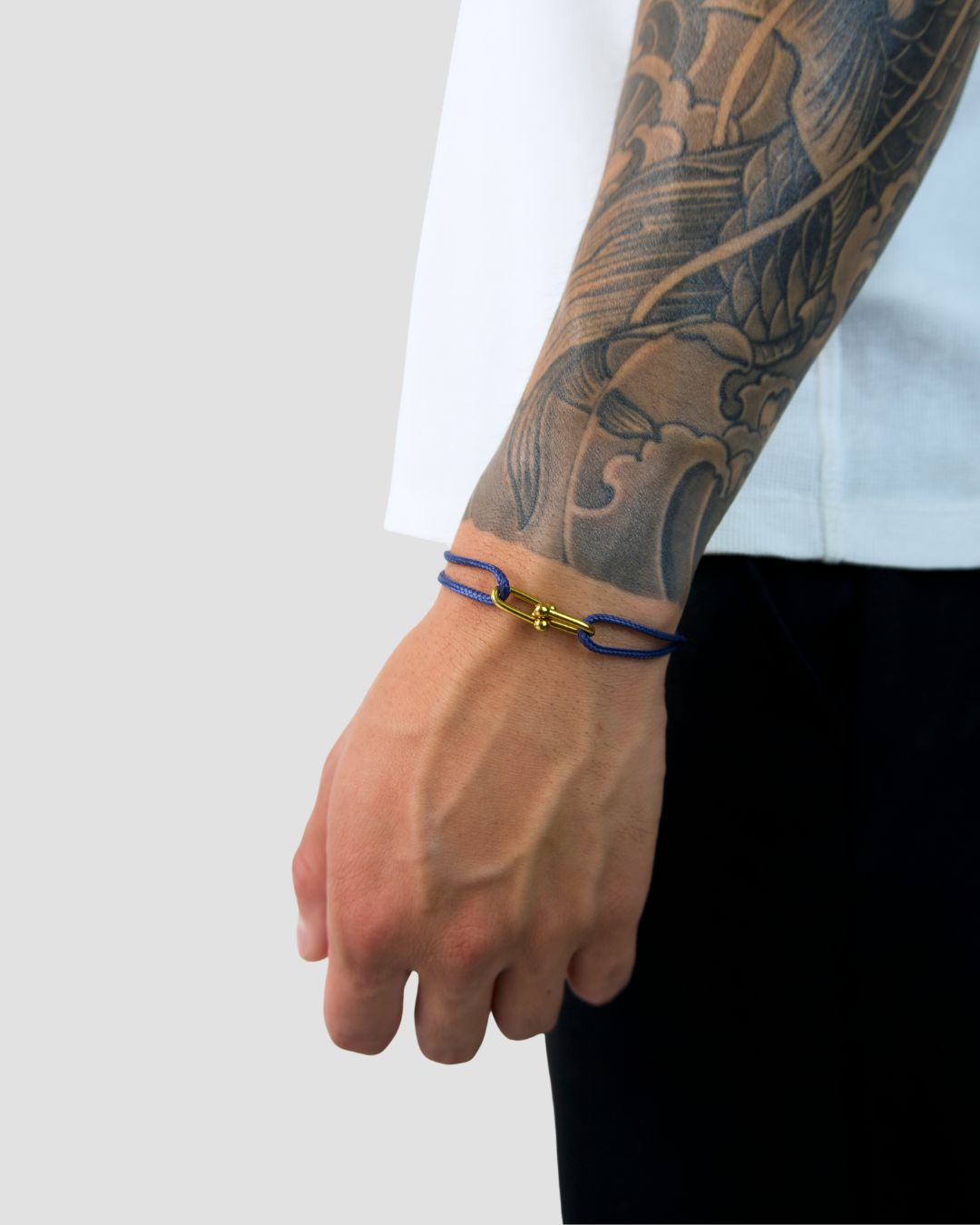 Twist Cord Gold