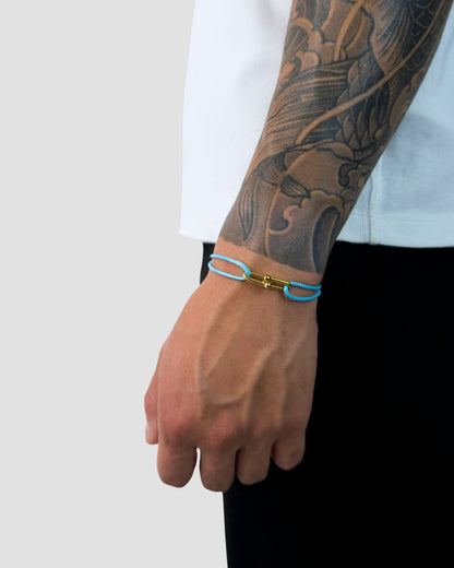 Twist Cord Gold