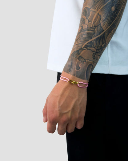 Twist Cord Gold