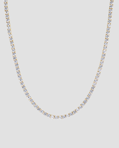 4mm Tennis Chain