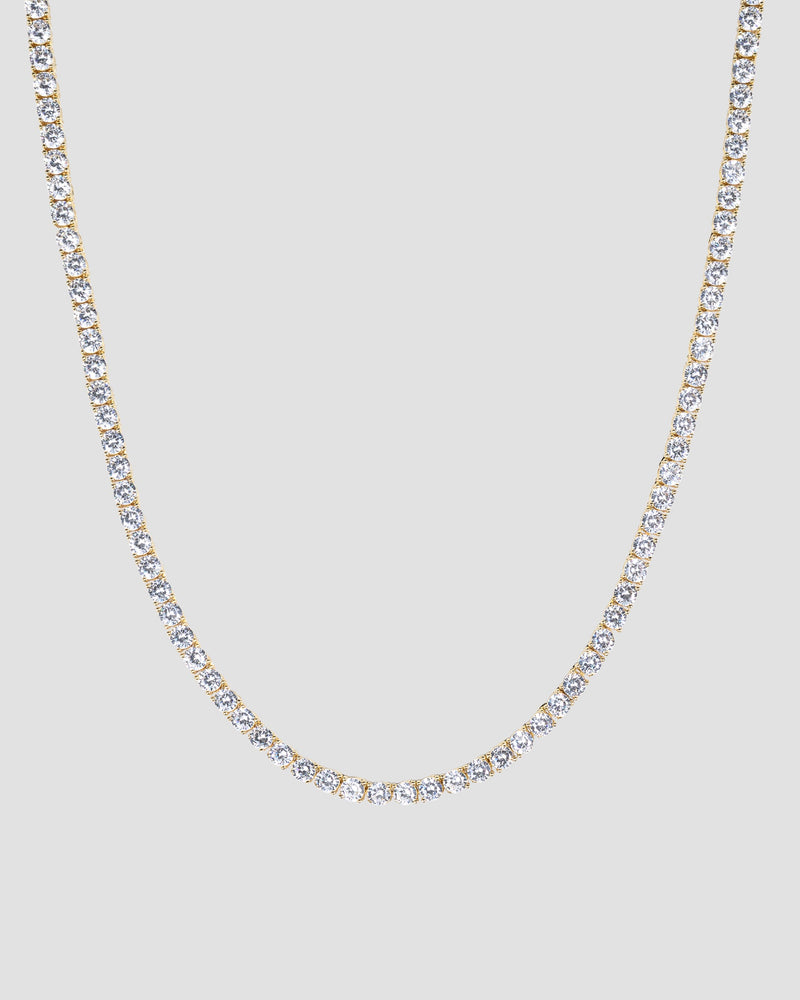 4mm Tennis Chain