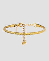 Snake Bracelet