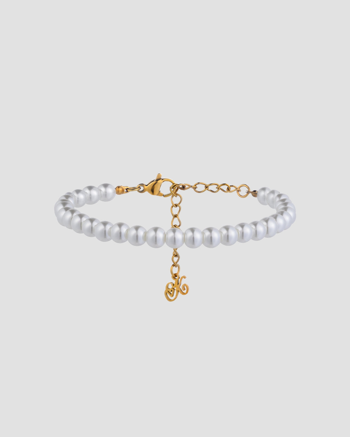Pearl Bracelet
