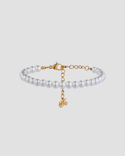 Pearl Bracelet