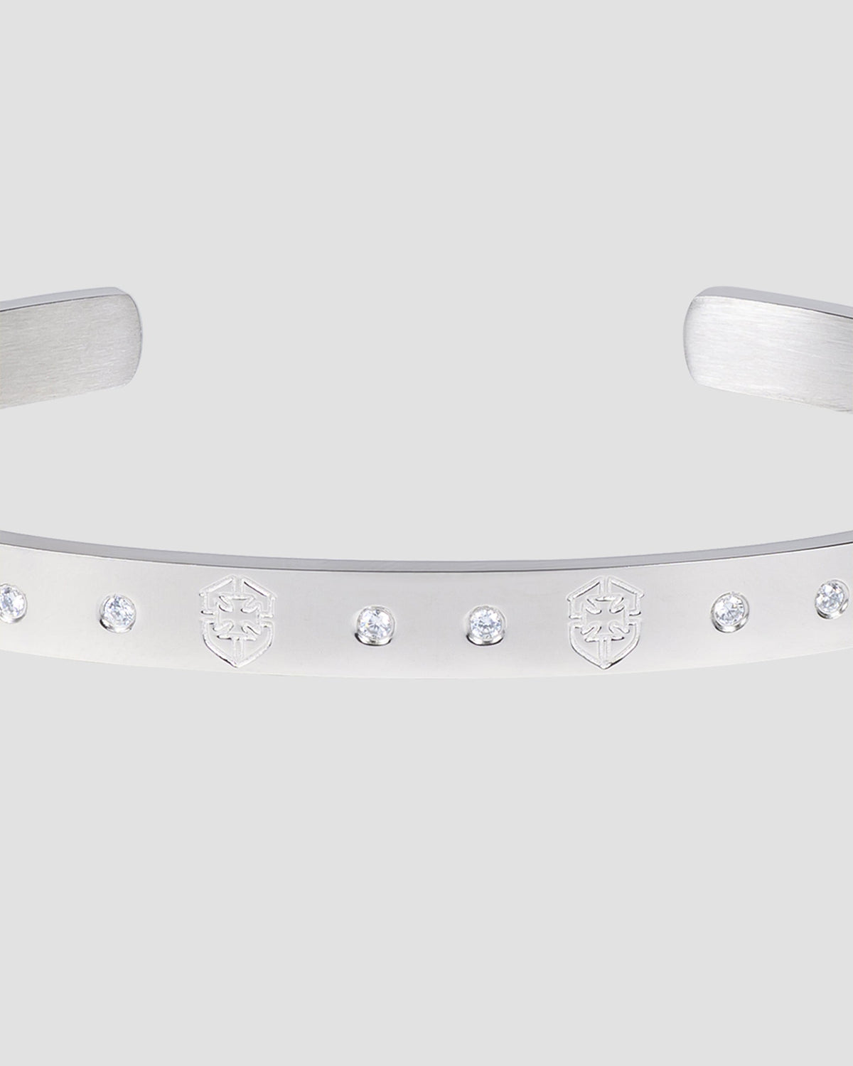 Ipa Brilliant Cuff