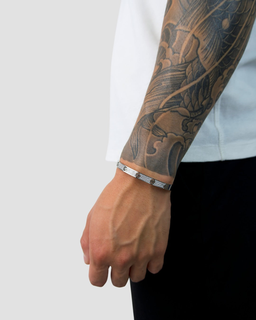 Prestige Ice Cuff