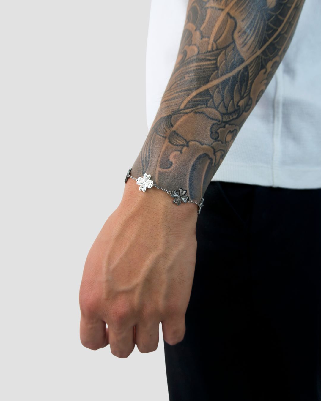 Luv Link Bracelet