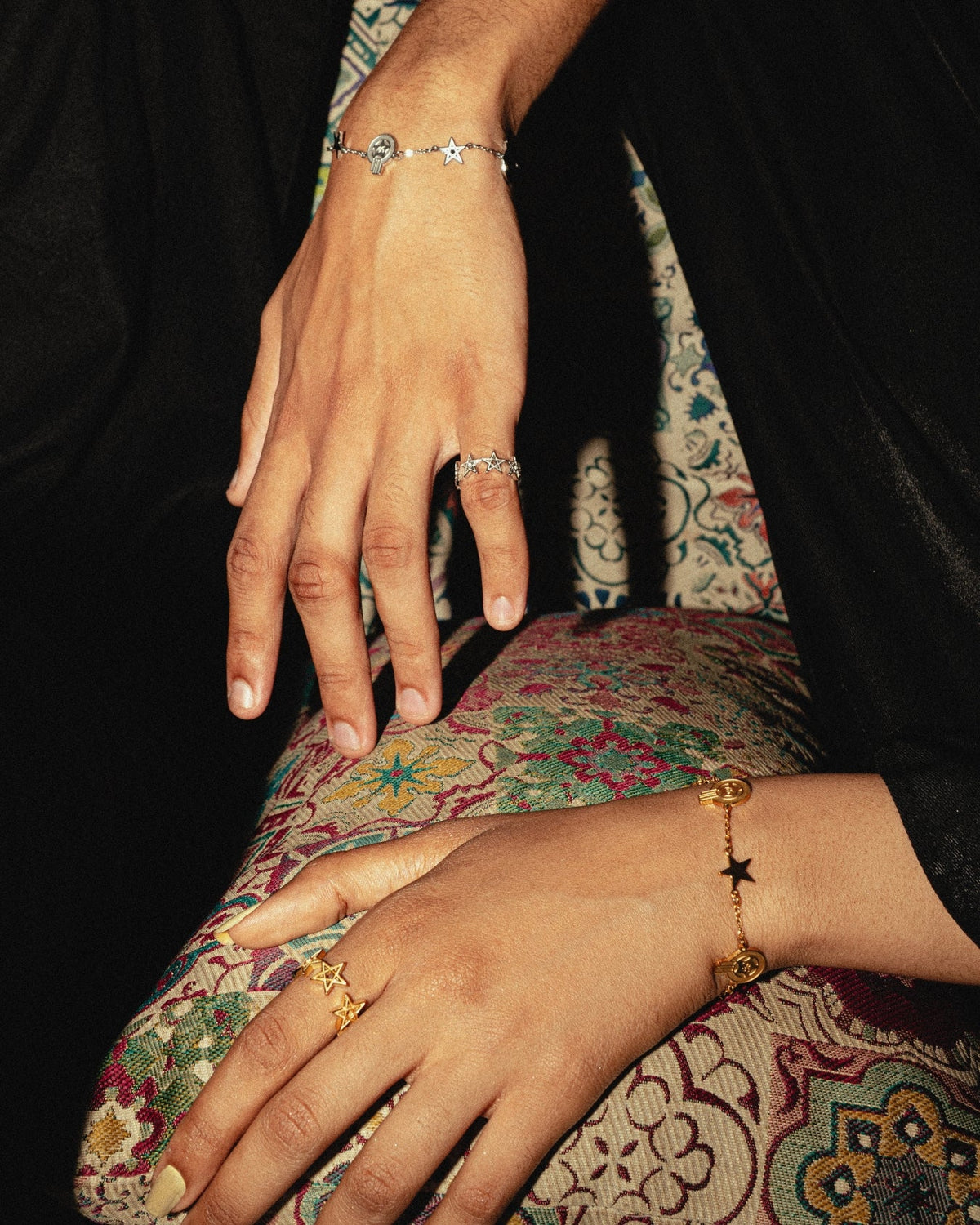 Morocco Bracelet
