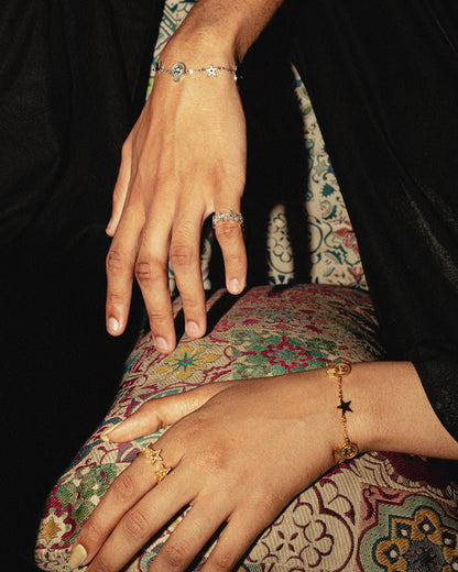 Morocco Bracelet