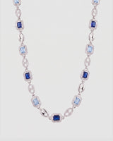 Diamond Gem Chain
