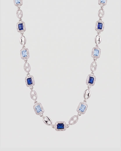 Diamond Gem Chain