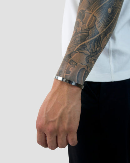 Ipa Nema Cuff