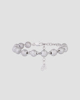 Frozen Orb Bracelet