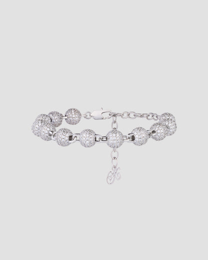 Frozen Orb Bracelet