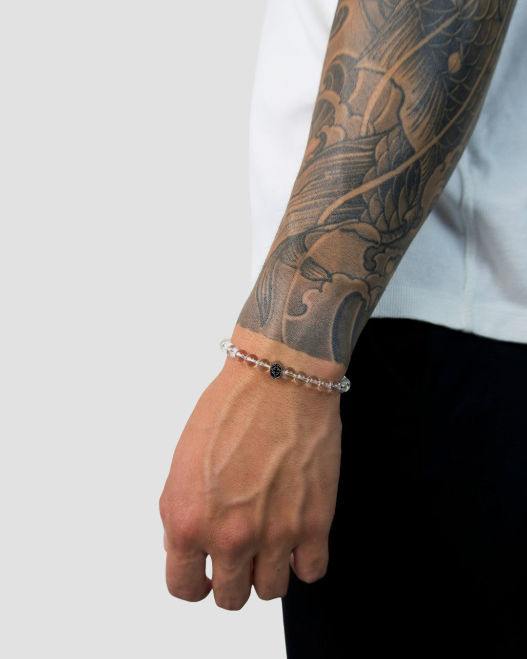 Natr Beads Bracelet