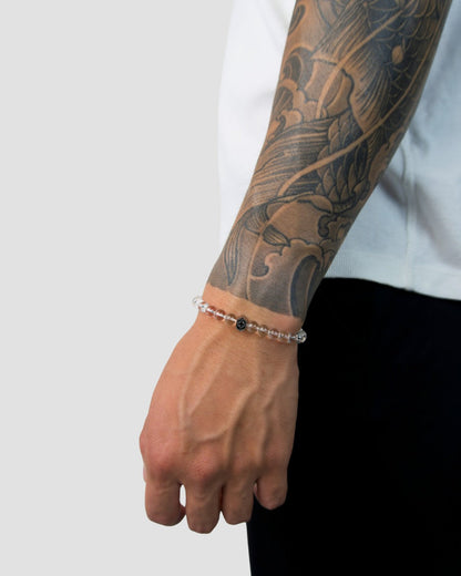 Natr Beads Bracelet
