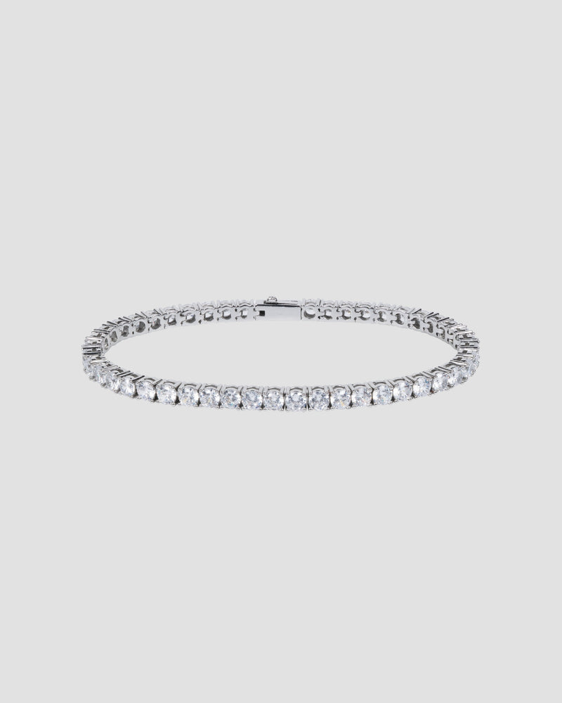 Ice Link Bracelet